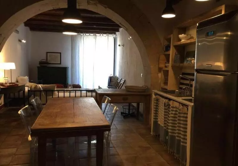 ホテル Alla Giudecca