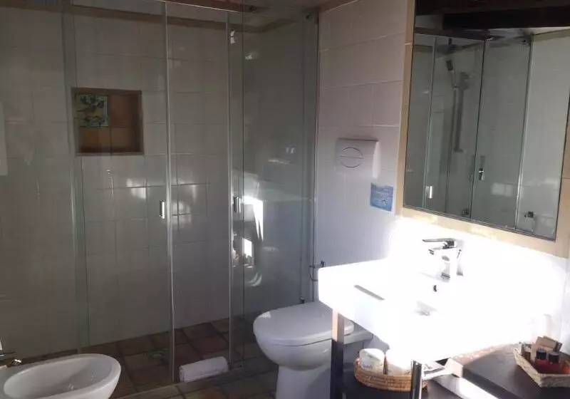 ホテル Alla Giudecca