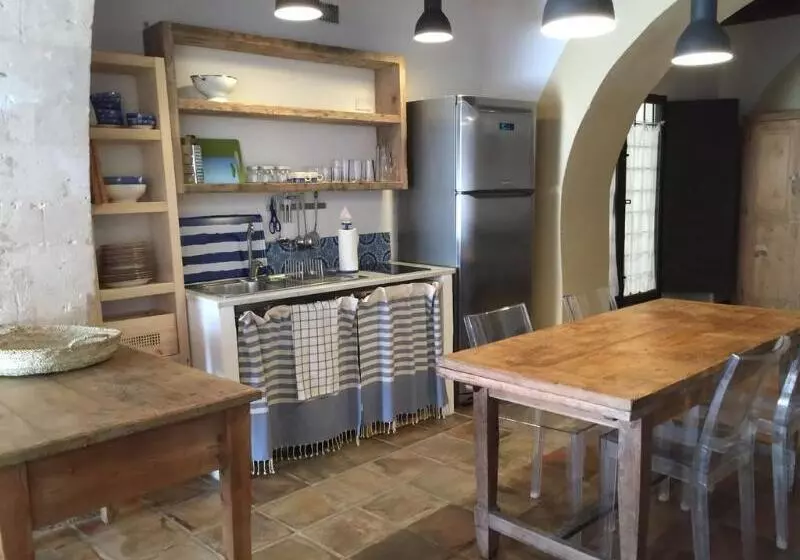 ホテル Alla Giudecca