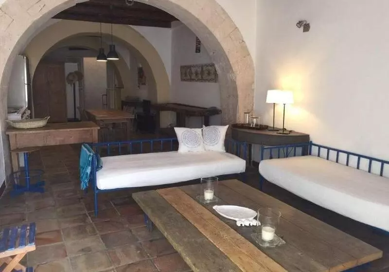 ホテル Alla Giudecca