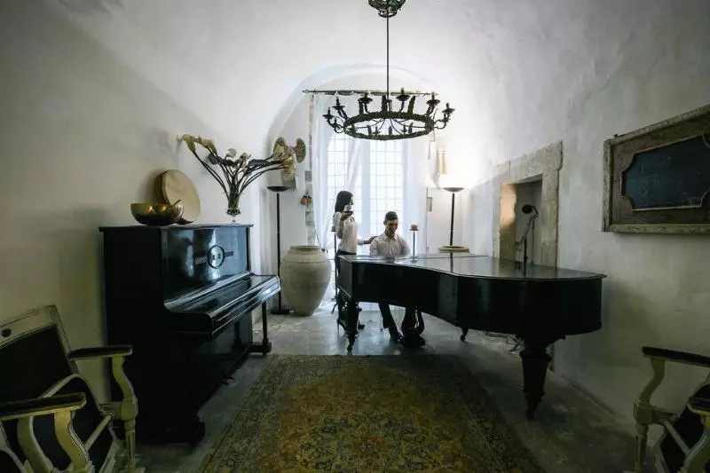 ホテル Alla Giudecca