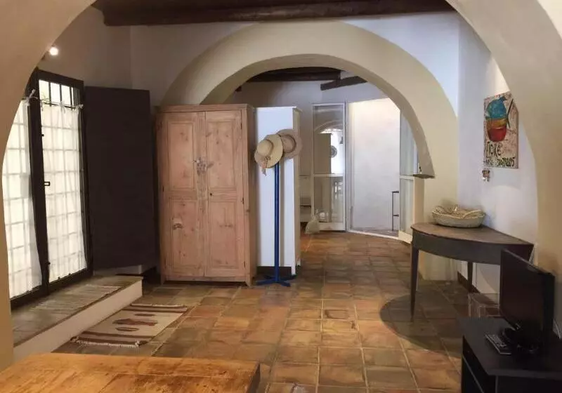 ホテル Alla Giudecca