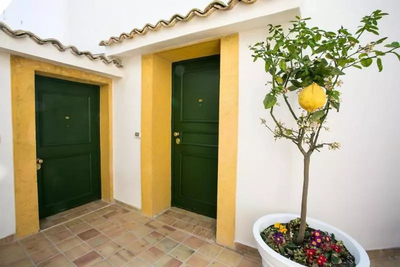 ホテル Alla Giudecca