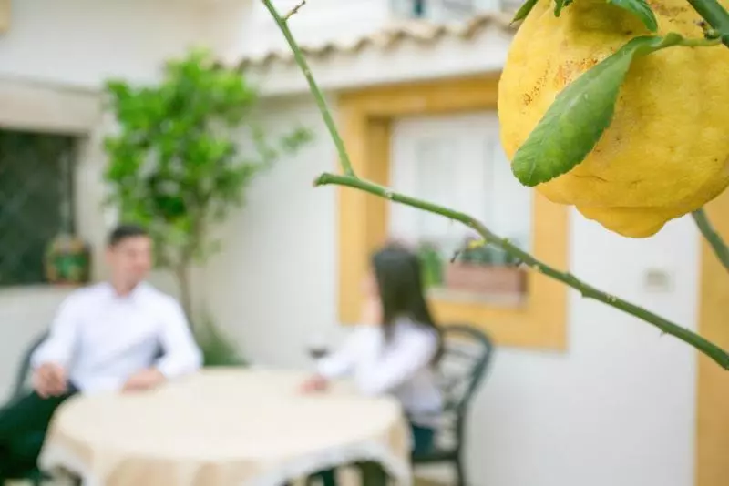 ホテル Alla Giudecca