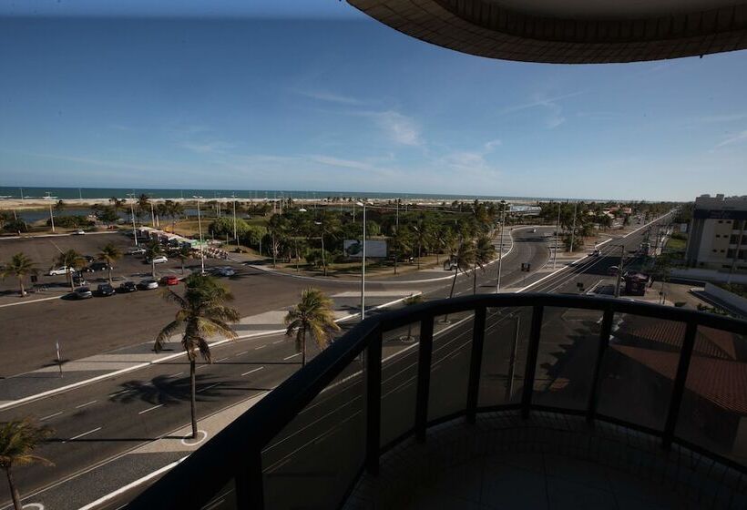 هتل Aquarios Praia