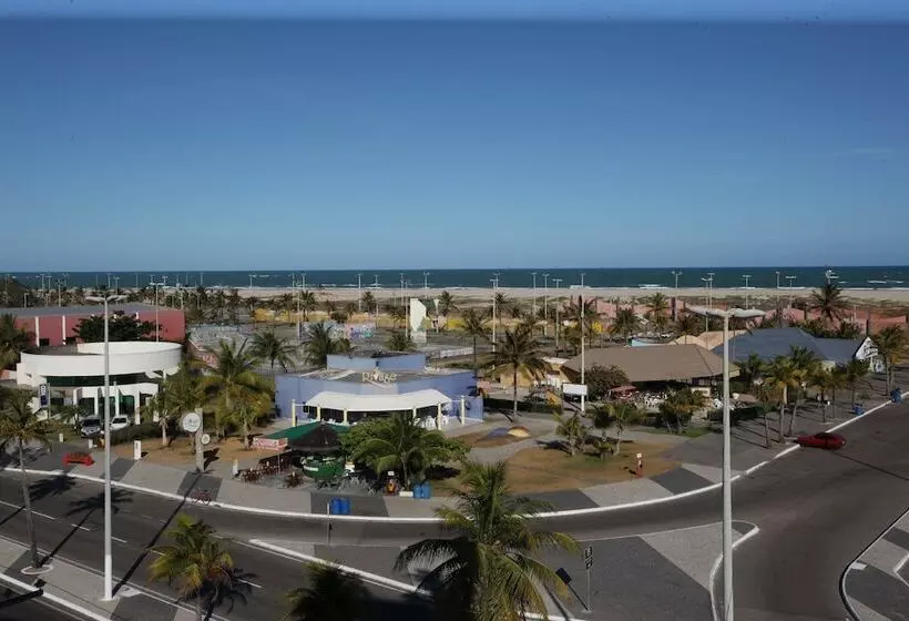 فندق Aquarios Praia