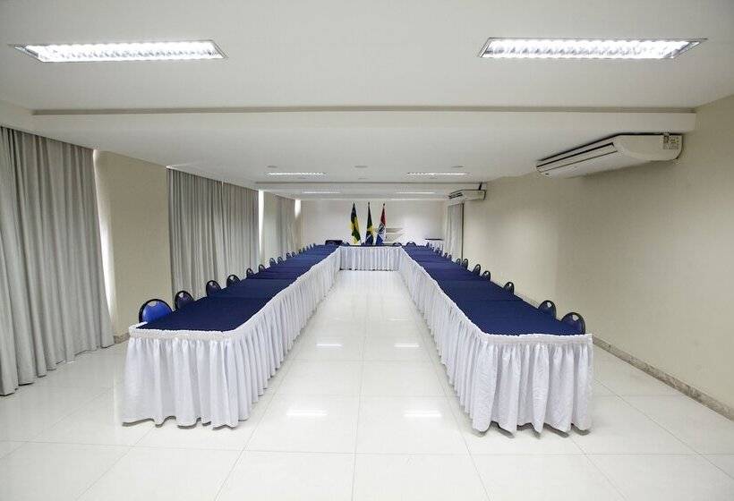 هتل Aquarios Praia