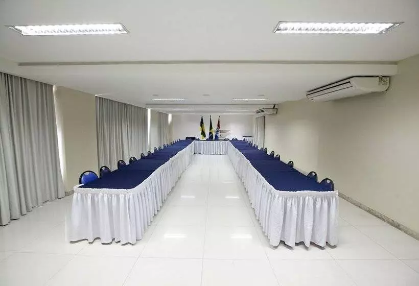 فندق Aquarios Praia