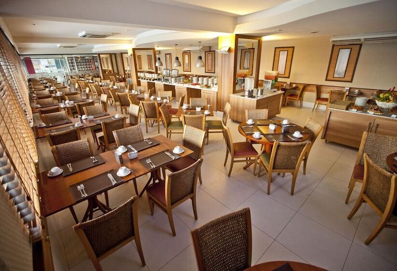 هتل Aquarios Praia