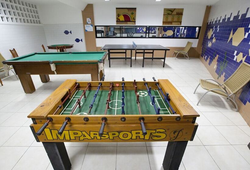 هتل Aquarios Praia