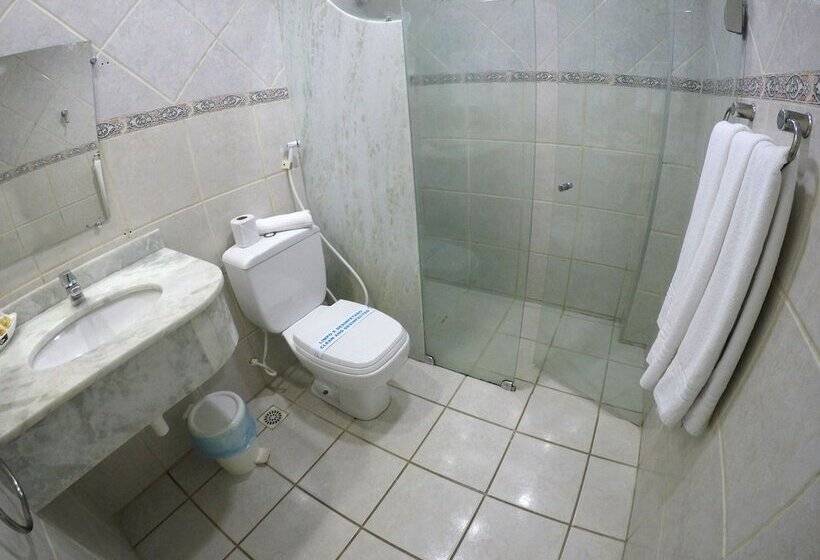 هتل Areia De Ouro