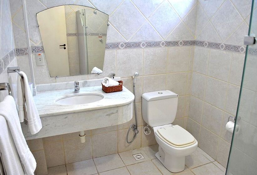 هتل Areia De Ouro