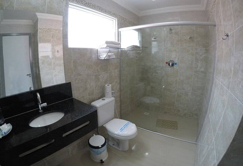 هتل Areia De Ouro