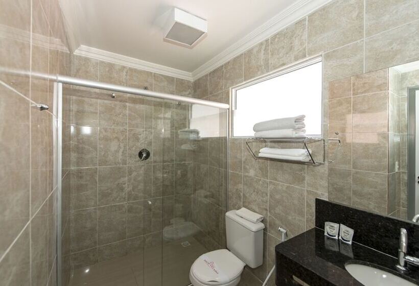 هتل Areia De Ouro