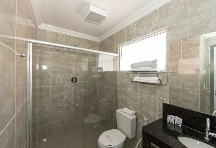 בית מלון כפרי Areia De Ouro