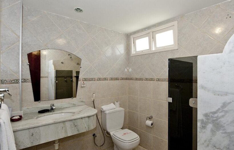 هتل Areia De Ouro