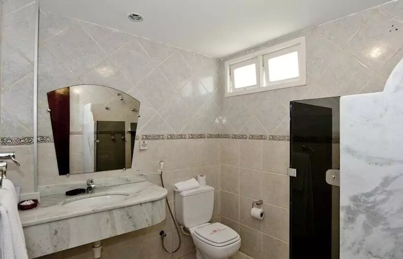 בית מלון כפרי Areia De Ouro