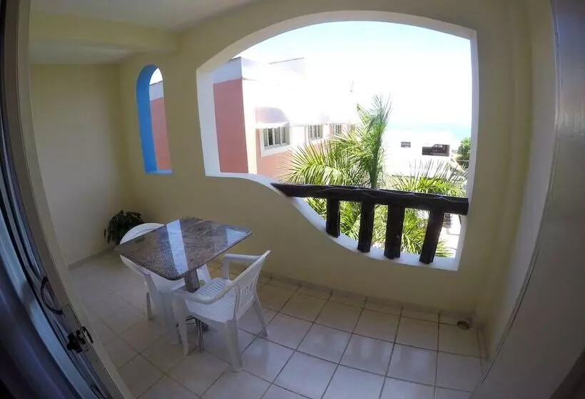 בית מלון כפרי Areia De Ouro