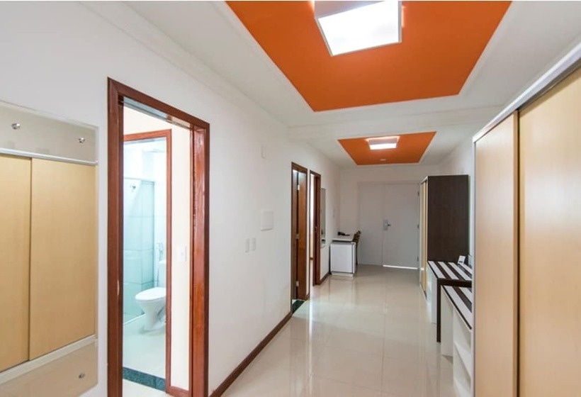 هتل Areia De Ouro