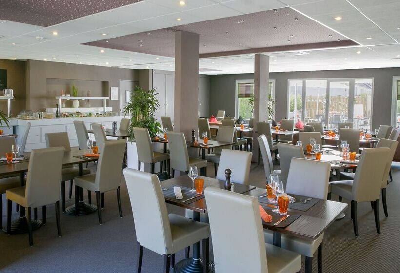 Отель Best Western The Wish Versailles