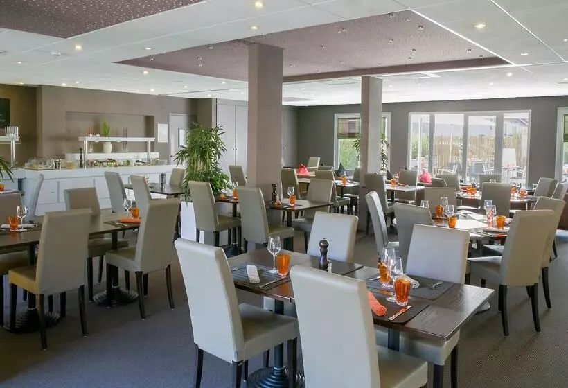 בית מלון כפרי Best Western The Wish Versailles