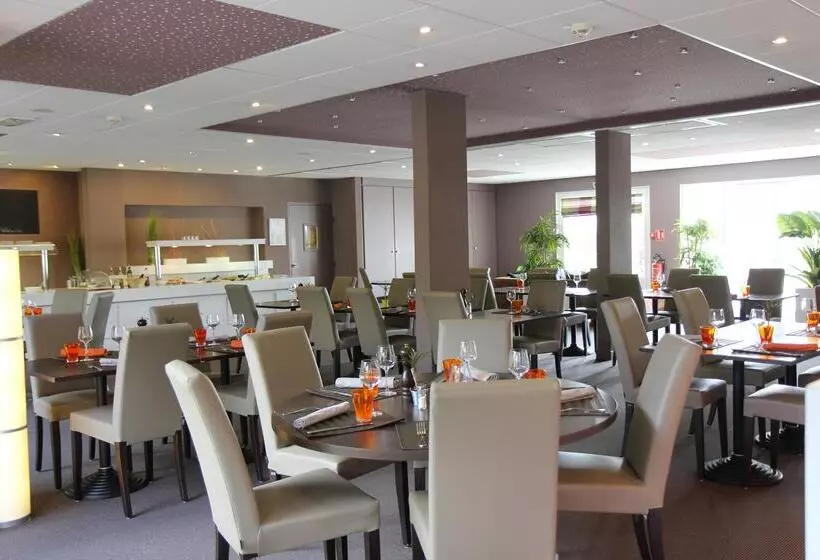 בית מלון כפרי Best Western The Wish Versailles