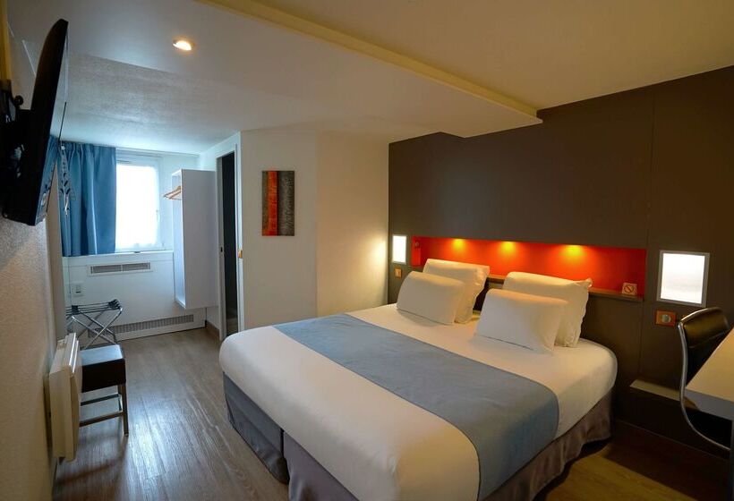 호텔 Best Western The Wish Versailles