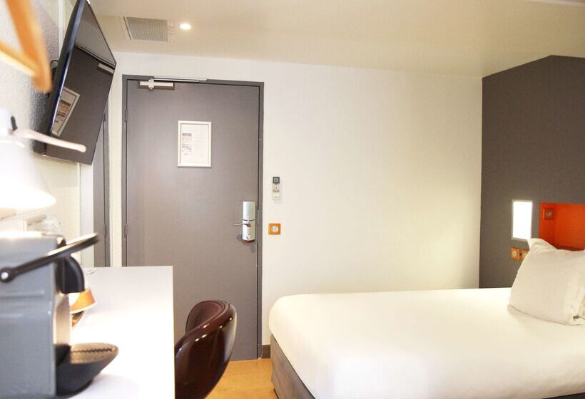 호텔 Best Western The Wish Versailles