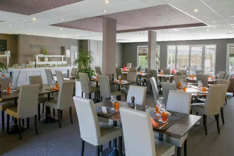 בית מלון כפרי Best Western The Wish Versailles