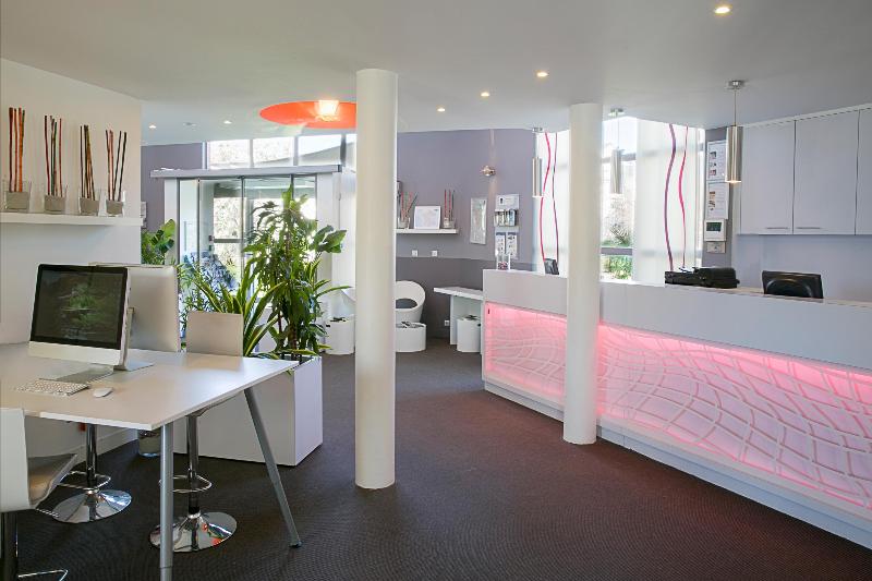 هتل Best Western The Wish Versailles