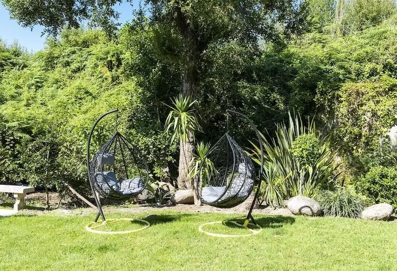 Отель Cabo Festiñanza