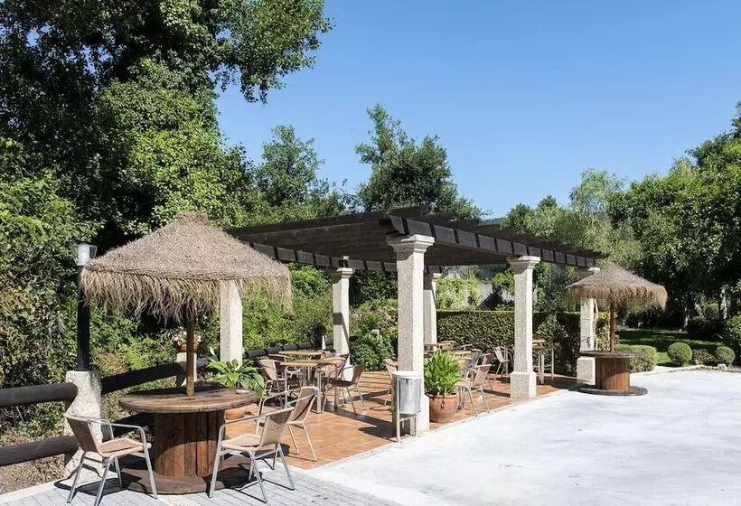 Отель Cabo Festiñanza