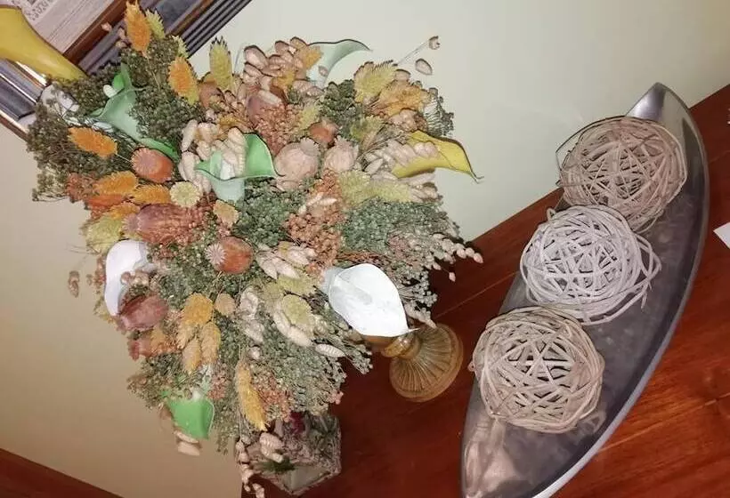 Отель Cabo Festiñanza