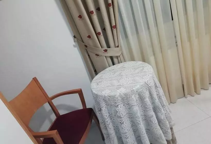 Отель Cabo Festiñanza