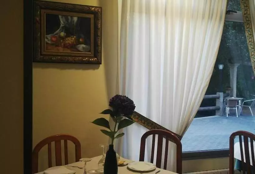 Отель Cabo Festiñanza