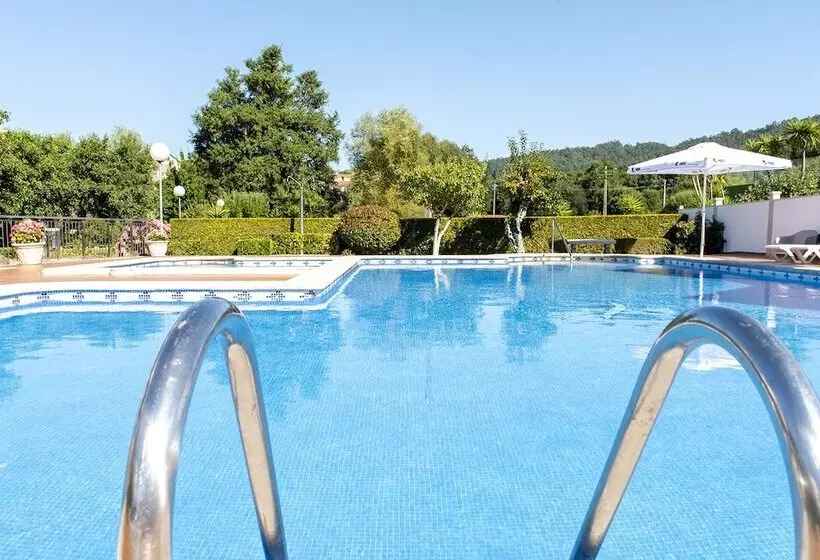 Отель Cabo Festiñanza