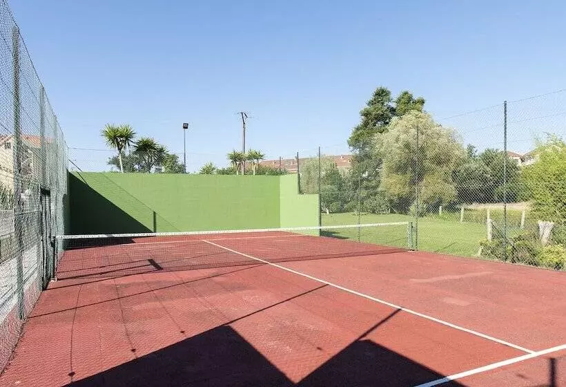 Отель Cabo Festiñanza