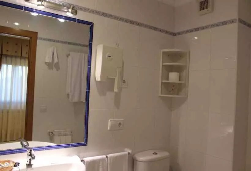 Отель Cabo Festiñanza