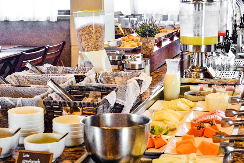 בית מלון כפרי Carppa