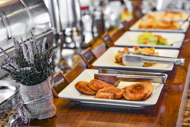 בית מלון כפרי Carppa