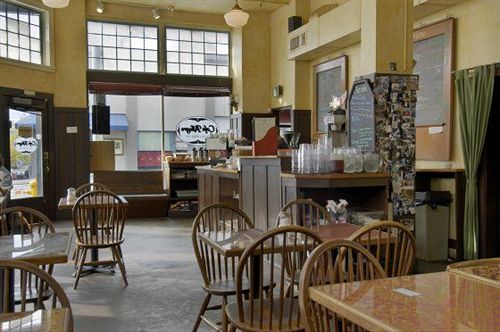 فندق College Inn