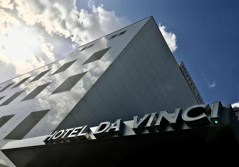 فندق Da Vinci