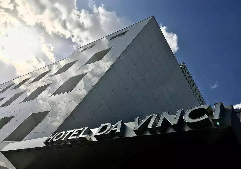 호텔 Da Vinci