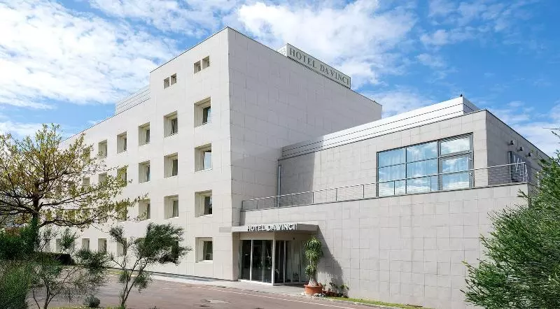 호텔 Da Vinci
