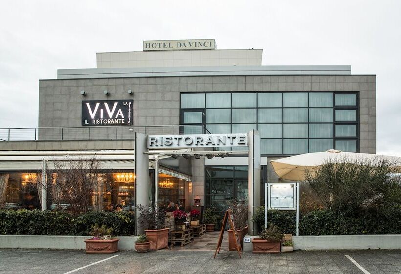 فندق Da Vinci