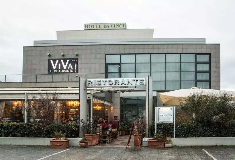 호텔 Da Vinci
