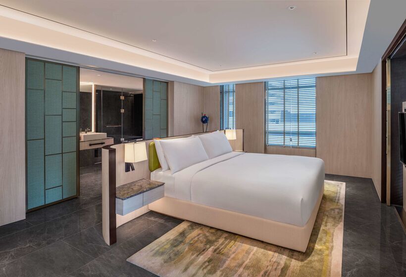 هتل Doubletree By Hilton Bangkok Ploenchit
