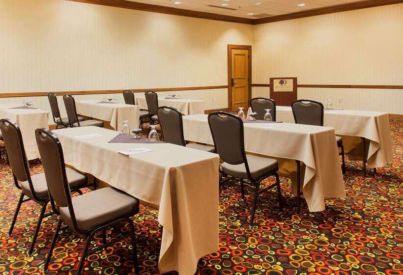 Doubletree Hotel Grand Junction