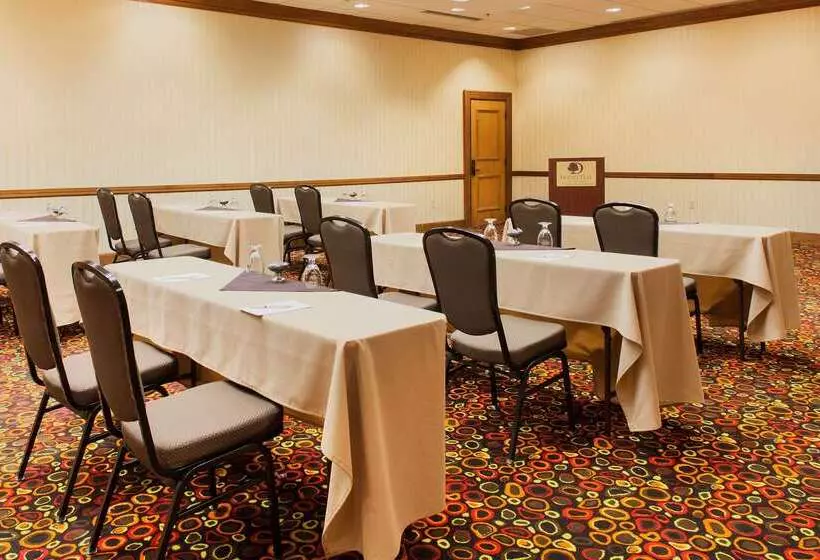 Doubletree Hotel Grand Junction