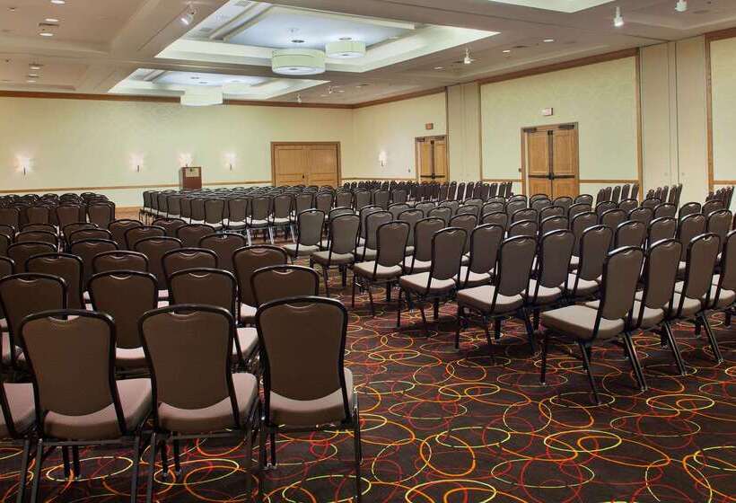 Doubletree Hotel Grand Junction